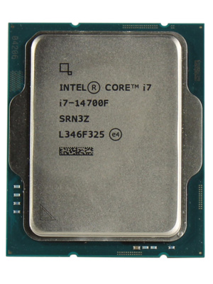 CPU Intel Corei7-14700 Intel Core i7-14700 Specs | TechPowerUp CPU Database
