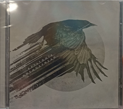 Katatonia купить на OZON по низкой цене