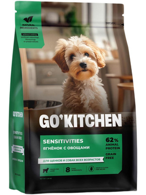 PRONATURE HOLISTIC GRAIN FREE DOG MEDITERRANEA купить на OZON по