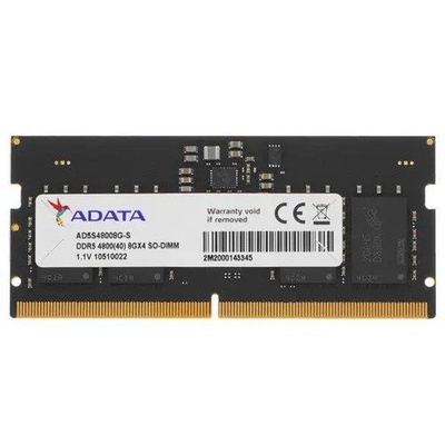 DDR5 4800 16 GB купить на OZON по низкой цене