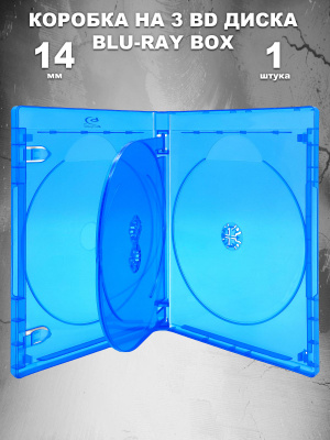 BLU-RAY бокс Viva Elite купить на OZON по низкой цене