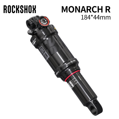 ROCK SHOX MONARCH купить на OZON по низкой цене