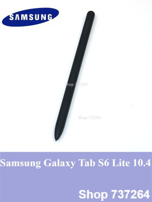S Pen Galaxy Tab S6 Lite купить на OZON по низкой цене
