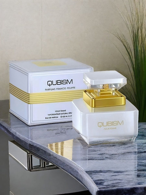 Qubism Emper купить на OZON по низкой цене