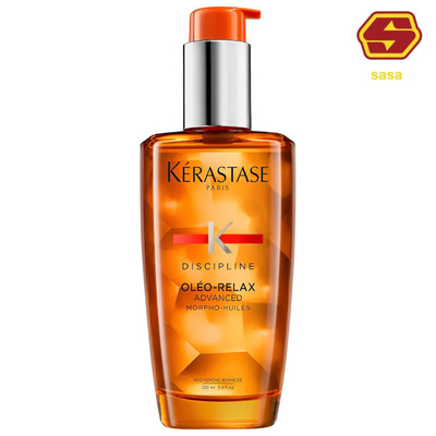 ❁⃘セール❁⃘Kérastase Oleo-Relax 500ml KERASTASE OLEO-RELAX купить на OZON по низкой цене