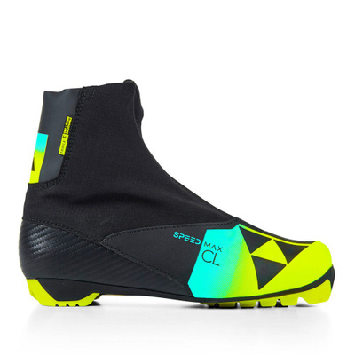 FISCHER SPEEDMAX SKATE JR купить на OZON по низкой цене в Узбекистане