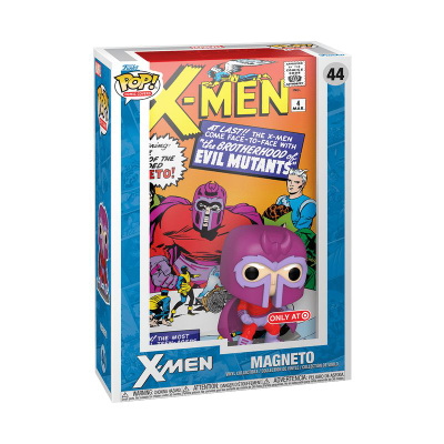 FUNKO POP X MEN купить на OZON по низкой цене