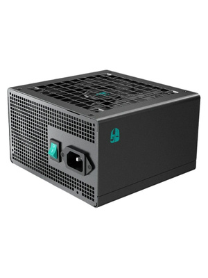 DEEPCOOL PM750D купить на OZON по низкой цене