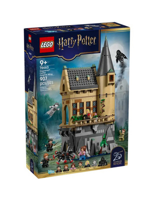 その他 Take 76408 LEGO Площадь Гриммо, 12 Harry Potter (Гарри Поттер) Лего