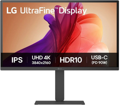LG Ultrafine 5K Display купить на OZON по низкой цене