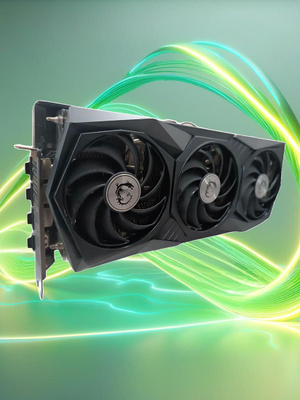 RTX 3080 GAMING Z TRIO купить на OZON по низкой цене