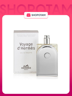 Hermes Voyage Dhermes купить на OZON по низкой цене