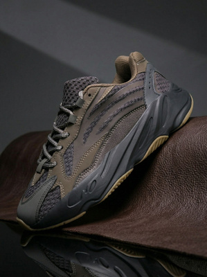 adidas gazelle silver green womens Adidas Yeezy Boost 700 V2 Mauve – WyCo Vintage Broadway main image 1