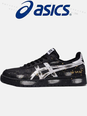 ASICS кеды Japan L купить на OZON по низкой цене
