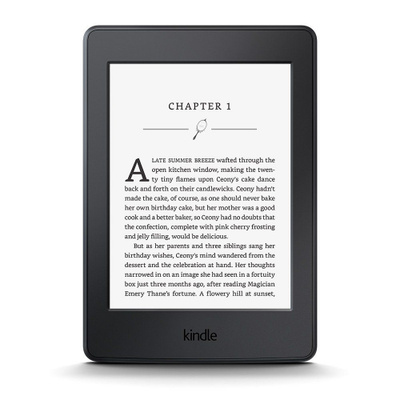 KINDLE PAPERWHITE 10TH GEN купить на OZON по низкой цене