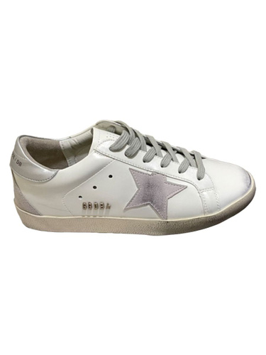 Golden goose best sale sneakers price