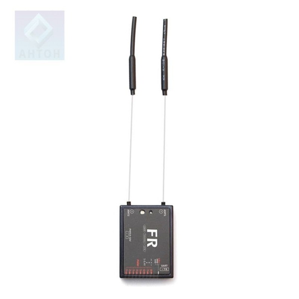 Комплект радиоуправления передатчик SIYI FR Receiver купить на OZON по ...