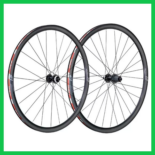 Комплект колес VISION Team 30 TC Disc купить на OZON по низкой