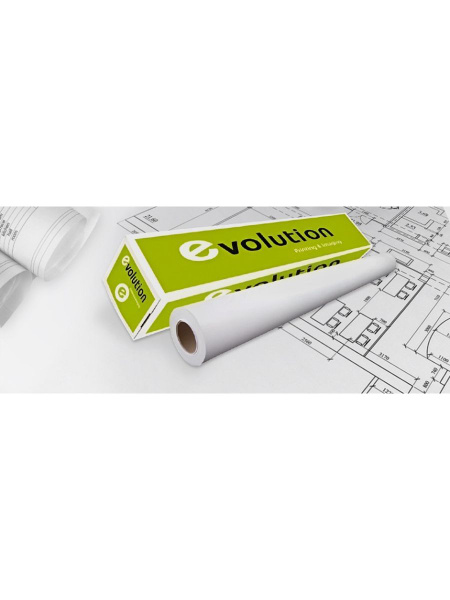 TECHNOEVOLAB 2150110 Бумага Evolution Premium EXTRA Paper 80gr 0 ...