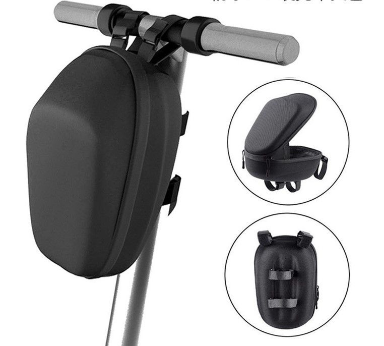 Сумка на руль для самоката, багажная сумка для электросамоката - купить ...