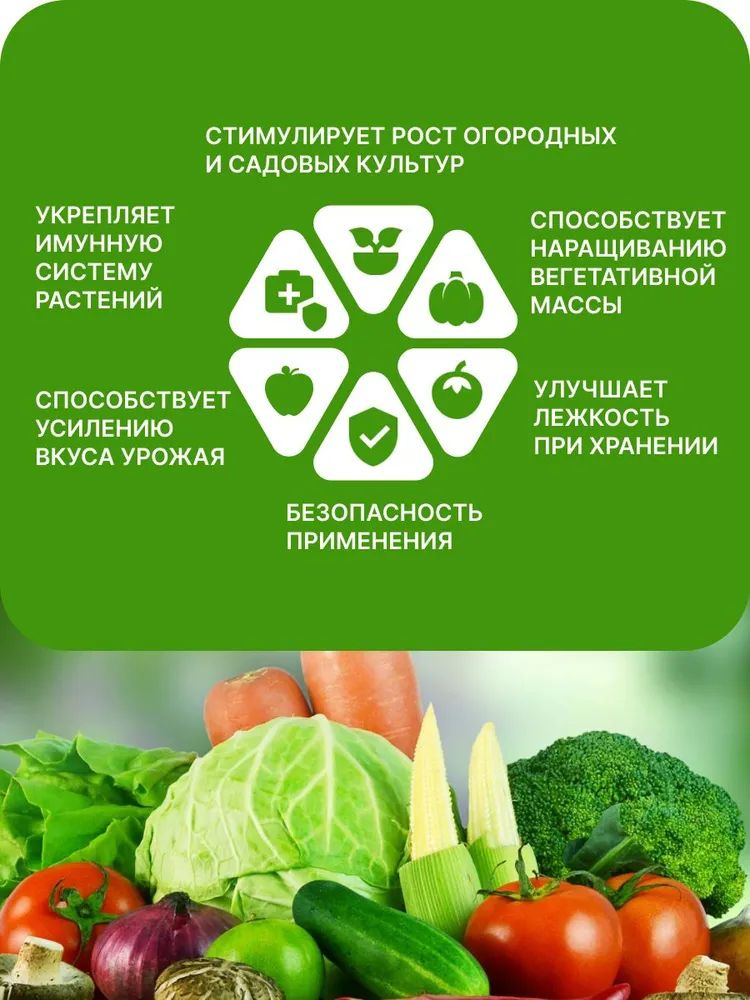 Калимагнезия, Универсальное калийно магниевое удобрение для растений ...