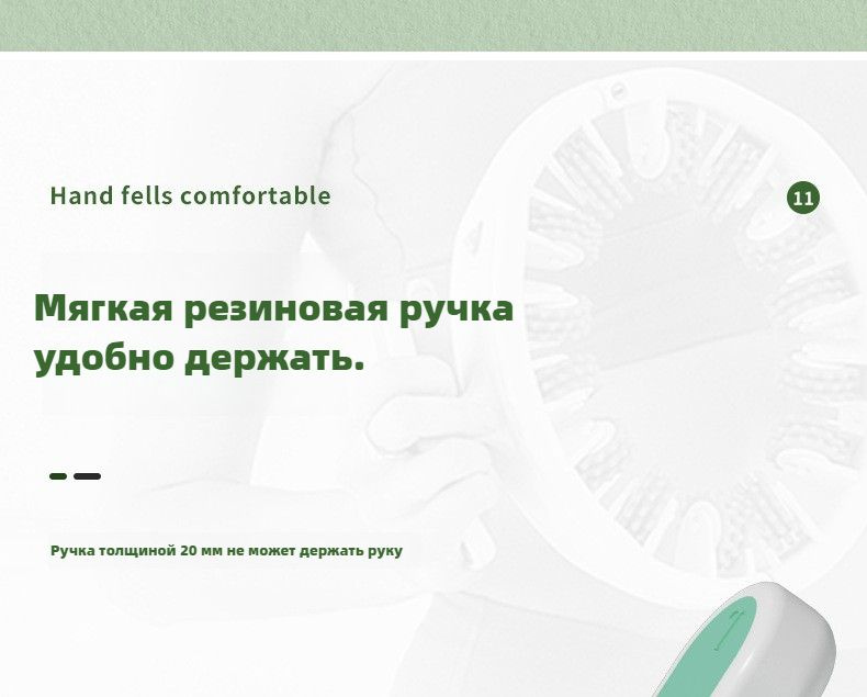 Съемный Круглый Массажер Для Ног,ролик Массажный купить на OZON по ...