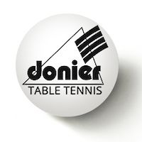 Магазин настольного тенниса Donier Table Tennis