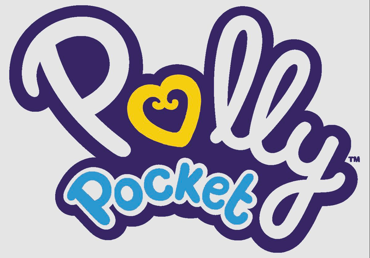 Polly Pocket Модный комплект HKV88 - Кошка купить на OZON по низкой ...