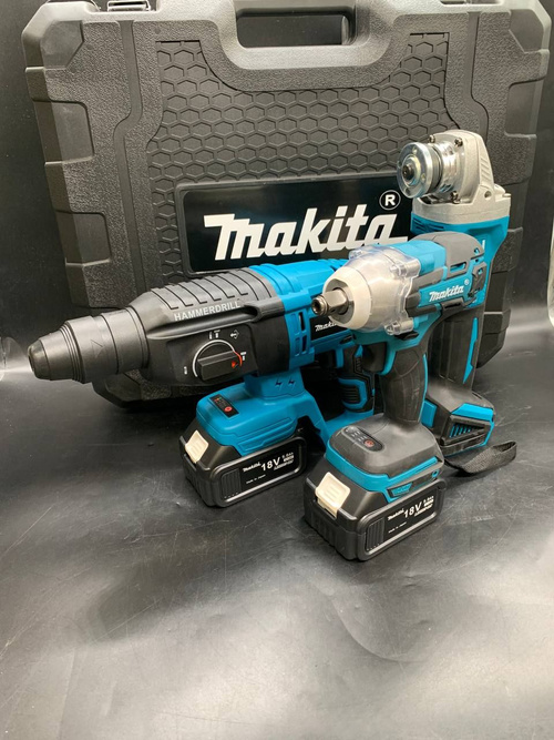 Makita 3 1 2