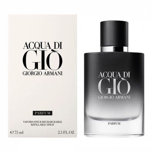 Giorgio armani white perfume online