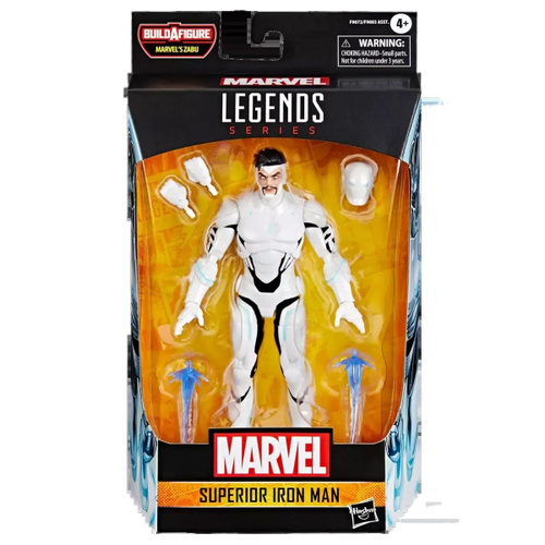 фигурки Hasbro Marvel Legends Zabu Series Action Figures Zabu 7
