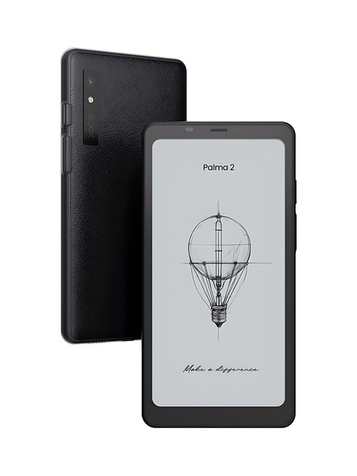 Электронная книга ONYX BOOX Palma 2 E-ink HD Carta 6, Монохромный
