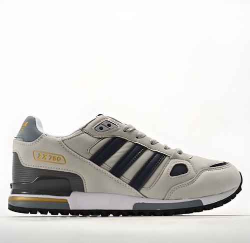 Flyknit Sepatu Adidas Adidas Zx 750 Femme Or Кроссовки Мужской