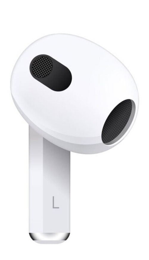 Вкладыши Вкладыши Apple AirPodsProKenbloc138 Беспроводное 16 А2564