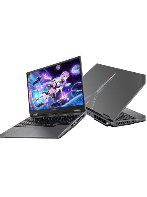 Игровой ноутбук Colorful, 16, Colorful-P15/16, Intel Core i7