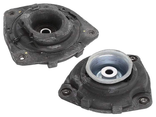 Опора передней стойки Nissan Qashqai 06-13 NISSAN 54320