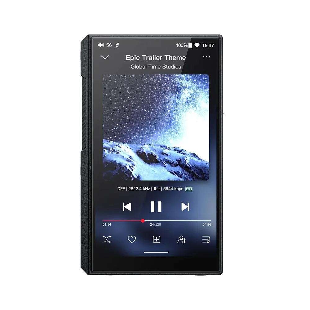Fiio M11 Plus Ess купить на OZON по низкой цене