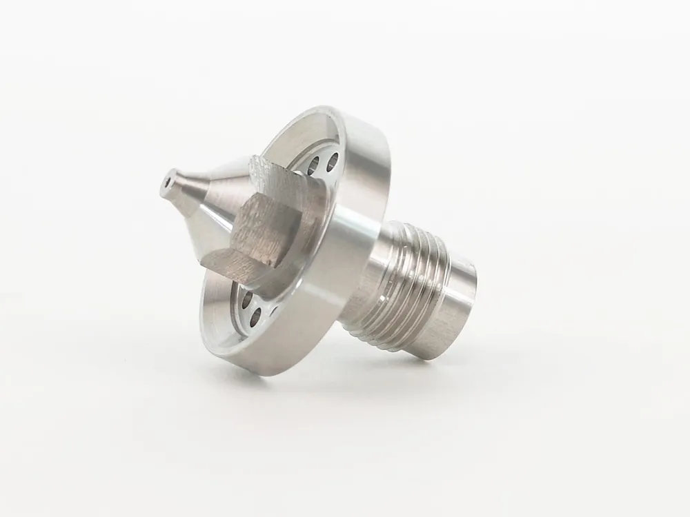 Сопла (дюзы) DeVilbiss 1,6 мм Automatic Spray Guns AG-361