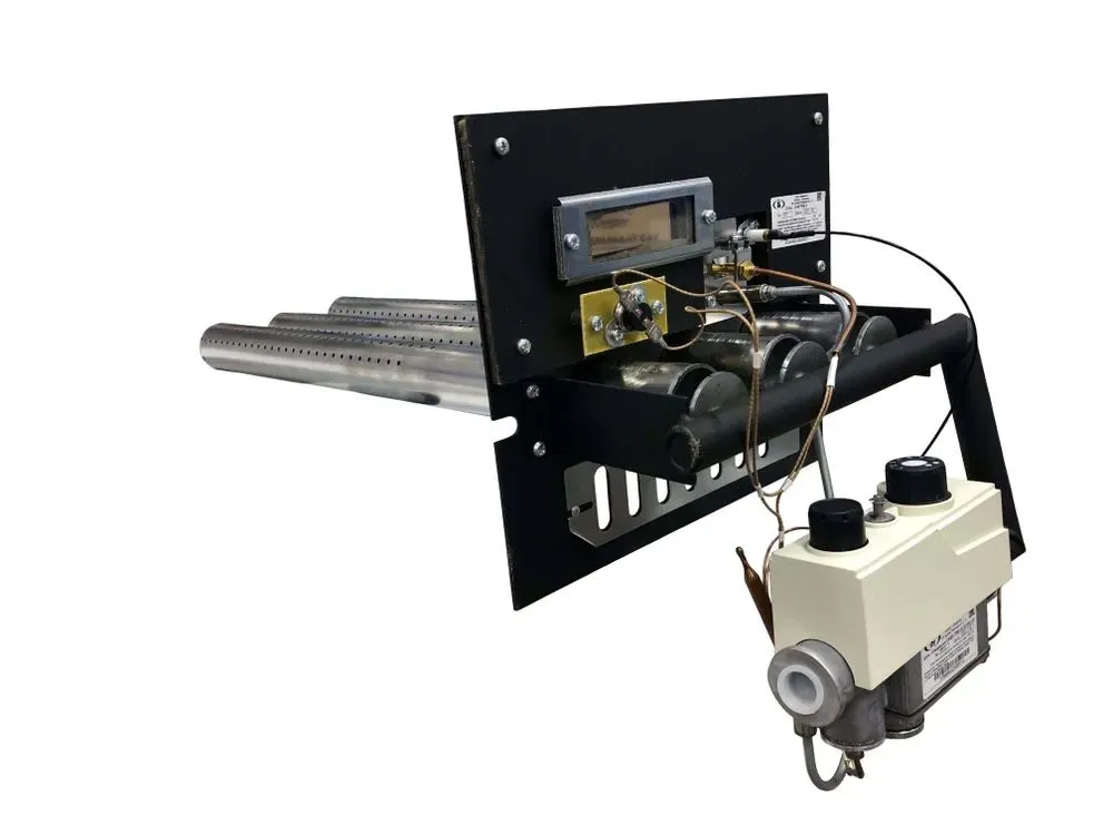 Автоматика ОЧАГ УГ-САБК-ТРБ-26-1 фото-1