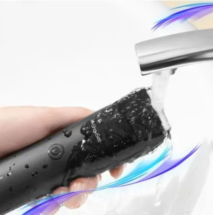 Xiaomi ShowSee Electric Hair Clipper C4-BK