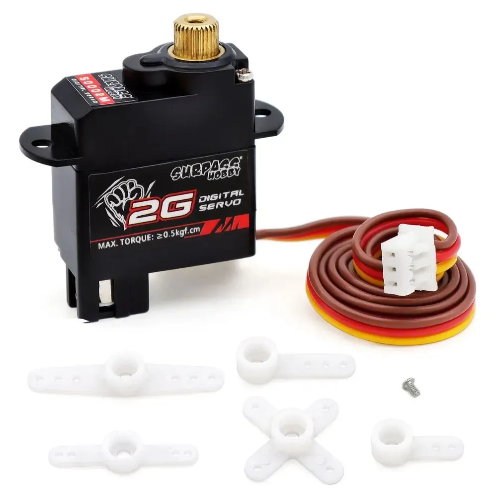 Surpass Hobby S0002M Surpass Hobby S0002M