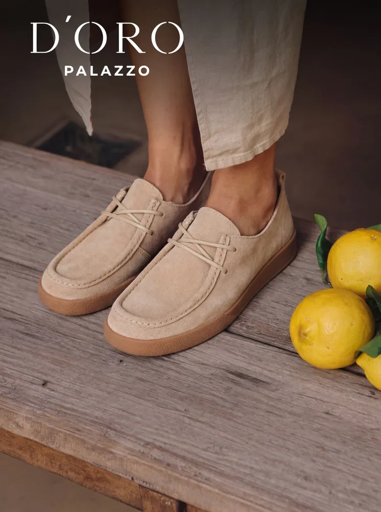 Туфли Palazzo D'oro Полуботинки легкие, удобные, мягкие