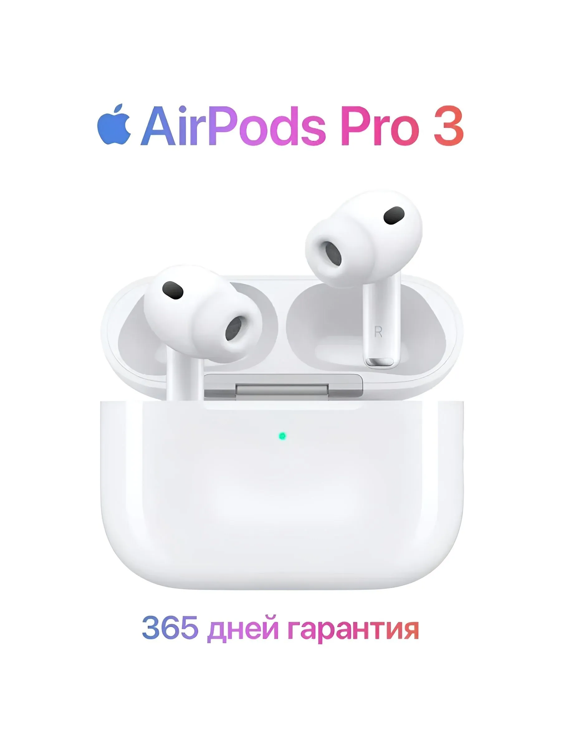 Тестовая карточка Наушники Apple AirPods Pro