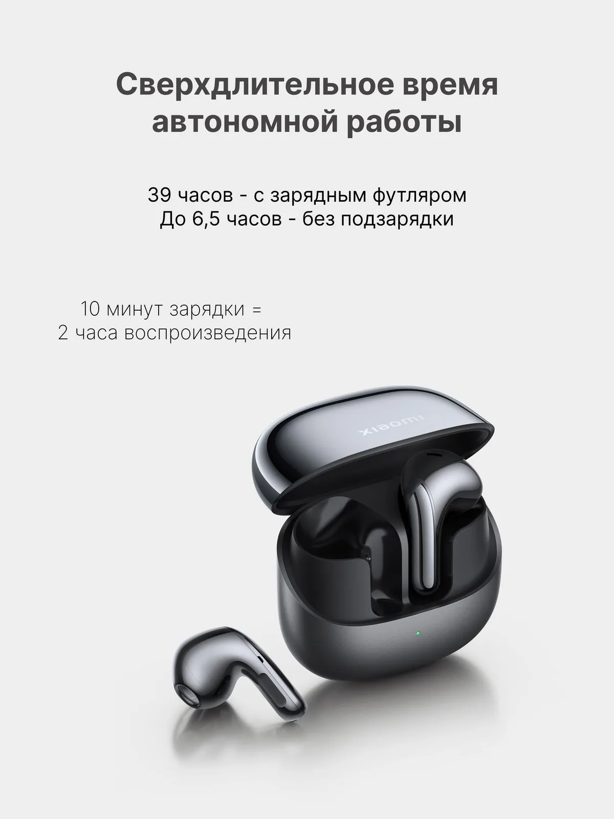Xiaomi Buds 5 BHR8113