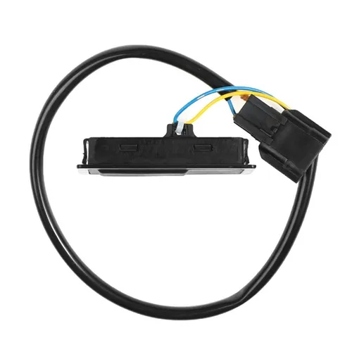 Кнопка включения стартера заднего багажника хэтчбека для 25380-4EA0A