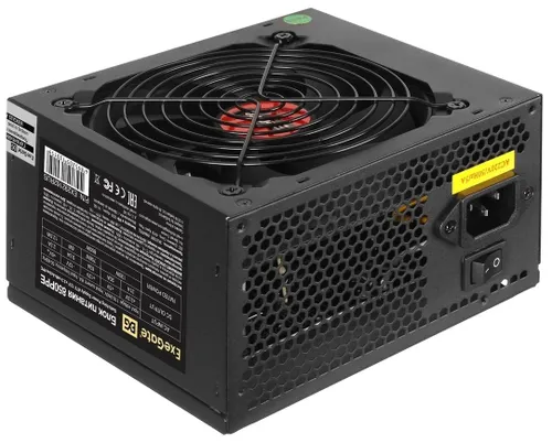 Блок питания Exegate EX292162RUS 850W ExeGate 850PPE