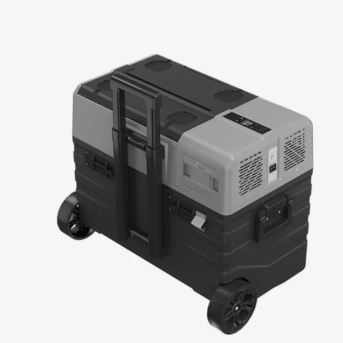 Автохолодильник Alpicool ENX52