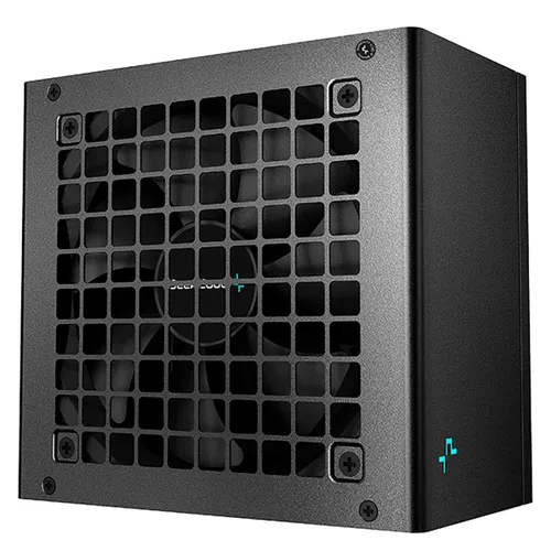 Блок питания Deepcool PK650D R-PK650D-FA0B-WGEU