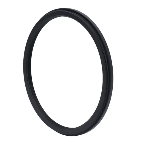 Металлический переходник для фильтров 95мм-86мм, адаптер для объективов и светофильтров, профессиона