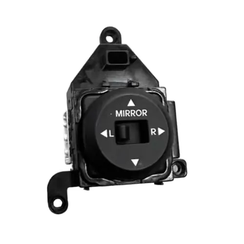 Переключатель Регулировки Зеркала Заднего Вида Для